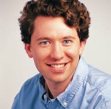 All hail the TR100! These 100 brilliant young innovators—all under 35 as of  Jan. 1, 2002—are visitors from the future, livin