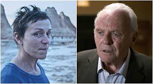 With the ceremony held, the 2021 bafta awards found their owners. Bafta Awards 2021 The Complete Winners List Entertainment News The Indian Express