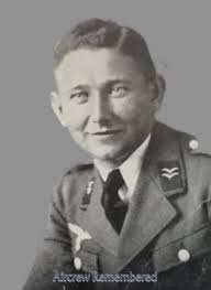 Kracker Luftwaffe Archive