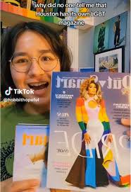 Thank for for the love @hobbithopeful 💕🌈 We appreciate the support!  #localbusiness #lgbtqmedia