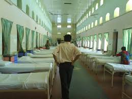 Maybe you would like to learn more about one of these? Hospital Bahagia Bedezoop