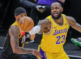 Results, statistics, leaders and more for the 2020 nba playoffs. Andy Larsen The Nba S Play In Games Are Actually Pretty Brilliant Despite What The Lakers Say