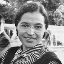 The Life and Family Tree of Rosa Parks