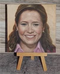 Pam Painting