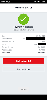 Karena convert jadi sudah pasti ada yang namanya rate sebagai parameter. Cara Transfer Pulsa Telkomsel Sms Ussd Apps Xkomodotcom