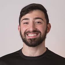 Joe Adelman's Instagram, Twitter & Facebook