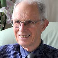 William A. M. Cutting