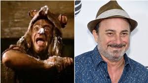 Where The Cast Of Willow Is Today