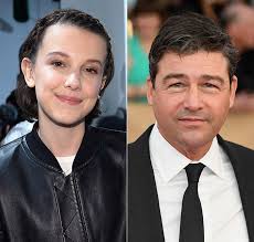 Ator de Friday Night Lights será pai de Millie Bobby Brown em Godzilla!