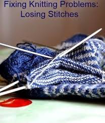One of easiest ways to speed up your knitting is learning how to read your work, thus preventing (side note: Craft Tutorials Knitting For Beginners Knitting Nerd Knitting Tutorial