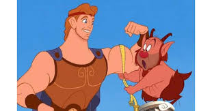 Hercules, the son of olympian gods zeus and hera who is reduced to a mere mortal by the treachery of the jealous hades. Node Field Reference Review Ent Prod Title Node Field Reference Review Ent Prod Content Type Review