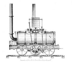 History of rail transport - Wikipedia