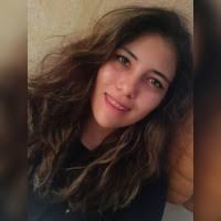 Ana Gabriela Ramirez Tovar