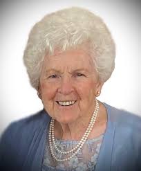 Zelda Jane Prows Mathews obituary and life story