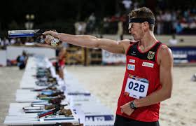We did not find results for: Wm Im Modernen Funfkampf In Budapest Dogue Und Nobis Holen Gold Team Deutschland