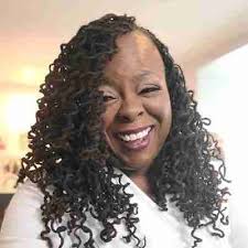 344: Women in supply chain™, Sharon Manker • Let’s Talk Supply Chain