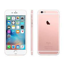 Iphone 6s 64gb Rose Gold Fully Unlocked Gsm Cdma In 2021 Iphone 6s Gold Iphone 6s Rose Gold Apple Iphone 6