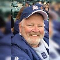 Robert A. Restivo Obituary