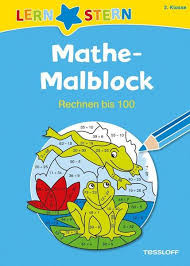 Rechnen bis 100, was für ein erstaunliches buch, ich bin wirklich aufgeregt über jedes buch, das ich las, und es wurde zu einer art sucht. Mathe Malblock 2 Klasse Rechnen Bis 100 2 Klasse Schulbuch 978 3 7886 2520 7 Thalia