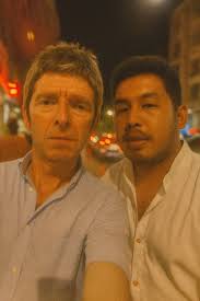 When Fight Club Met Gladiator… in 7-Eleven