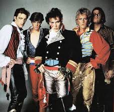 Adam and the Ants - Wikipedia