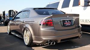 Acura Tl Type S Third Generation Ua6 Ua7 Acura Tl Acura Tlx Acura