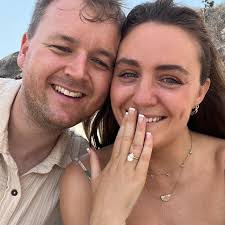 Abby Oakes and Richard Lynch's Wedding Website