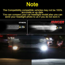 You'll receive email and feed alerts when new items arrive. For 94 98 Chevy C K Pickup Silverado Suburban Tahoe Led Headlight Bulbs Kit Usa