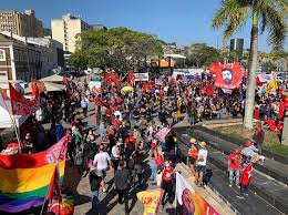 We did not find results for: Cidades De Sc Tem Manifestacoes A Favor Da Vacina Da Covid 19 E Contra Bolsonaro Santa Catarina G1