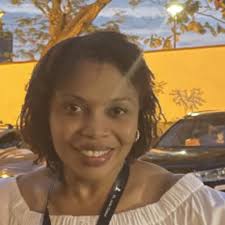 Jacqueline OWUSU-MCKENZIE