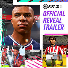 Fifa 16 fifa 17 fifa 18 fifa 19 fifa 20 fifa 21. New Fifa 21 Features Revealed Including Career Mode Fut And Gameplay Changes Liverpool Echo