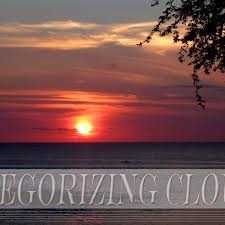 Cirrus (ci), cirrocumulus (cc), and cirrostratus (cs) are high level clouds. Categorizing Clouds For Kids Cloud Pictures And Project Hubpages