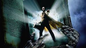 Факультет (1998) soundtracks on imdb: Spin The Black Circle The 7 Best Horror Soundtracks From The 1990s The Abominable Dr Welsh
