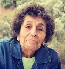 Obituary for Esther Rasso