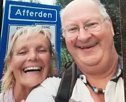 Nous avons toujours marché tous les quatre »