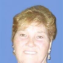 Maria Isabel (Mata) Ramirez Obituary