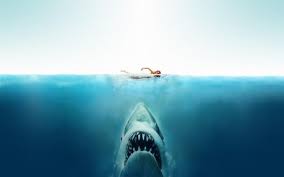 Fondo de pantalla Jaws para Telit T650 ...