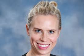 MAJA SMITH APPOINTED FORD CUSTOMER SERVICE DIVISION DIRECTOR FOR SOUTH  AFRICA