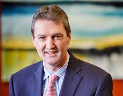 Interview with Mark Stevenson