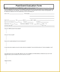 After Event Report Template 3 Professional Templates Event Planning Worksheet Event Planning Forms Event Planning Sheet