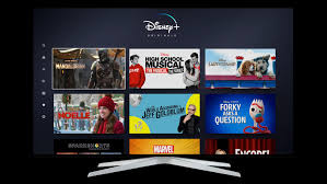 The best disney+ shows and movies, ranked by tomatometer. Streaming Wars Gain Renewed Vigor As Disney Officially Enters The Fray