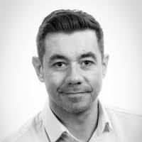 Andrew McKenna MCIHT