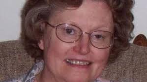 Violet Inez Caswell Griffith Obituary (1947