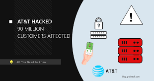 AT&T Hacked in April, All Wireless Customers Affected – Gridinsoft Blog