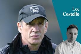 Change is necessary for Armagh... but Kieran McGeeney is the man to oversee  all of it