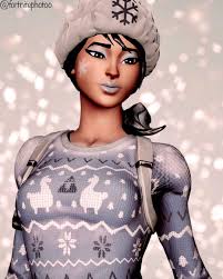 How to get the fortnite nog ops outfit? Pin On Fortnite