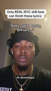 Sally Becky Drill