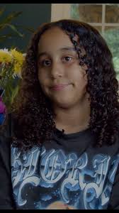 Babygirl is something truly special. She was born