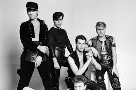 #repost from @martinjkemp with @repostapp dopo tanti anni ancora insieme!!! Spandau Ballet Legend Has Announced A Dj Tour And He Is Coming To Cheltenham Gloucestershire Live
