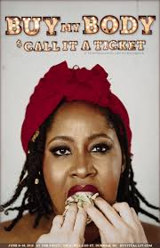 Buy It Call It Trilogy — Monèt Noelle Marshall